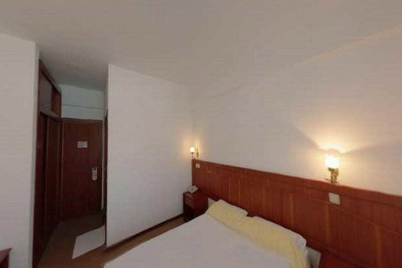 Kaan Hotel Fethiye Exterior foto